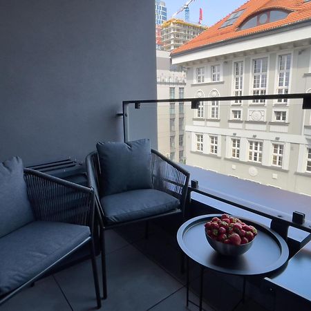 Urban Apartments Luxury Opolska 10 No 29, Free Garage, Self Check-In Katowice Bagian luar foto
